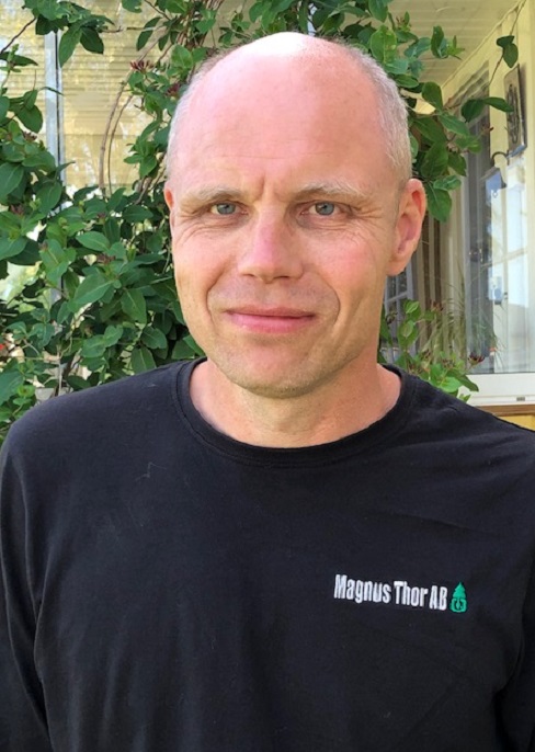 Magnus Johansson