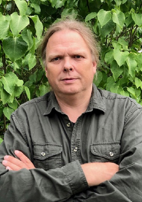 Samuel Sjöberg