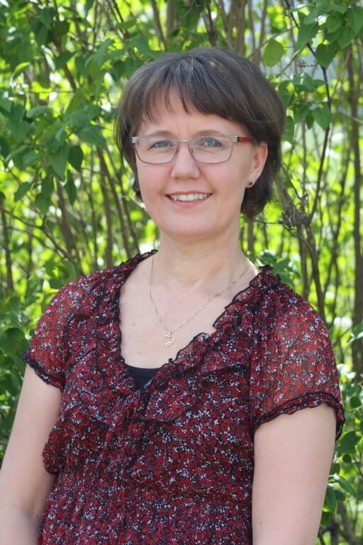 Eva-Britt Hällgren