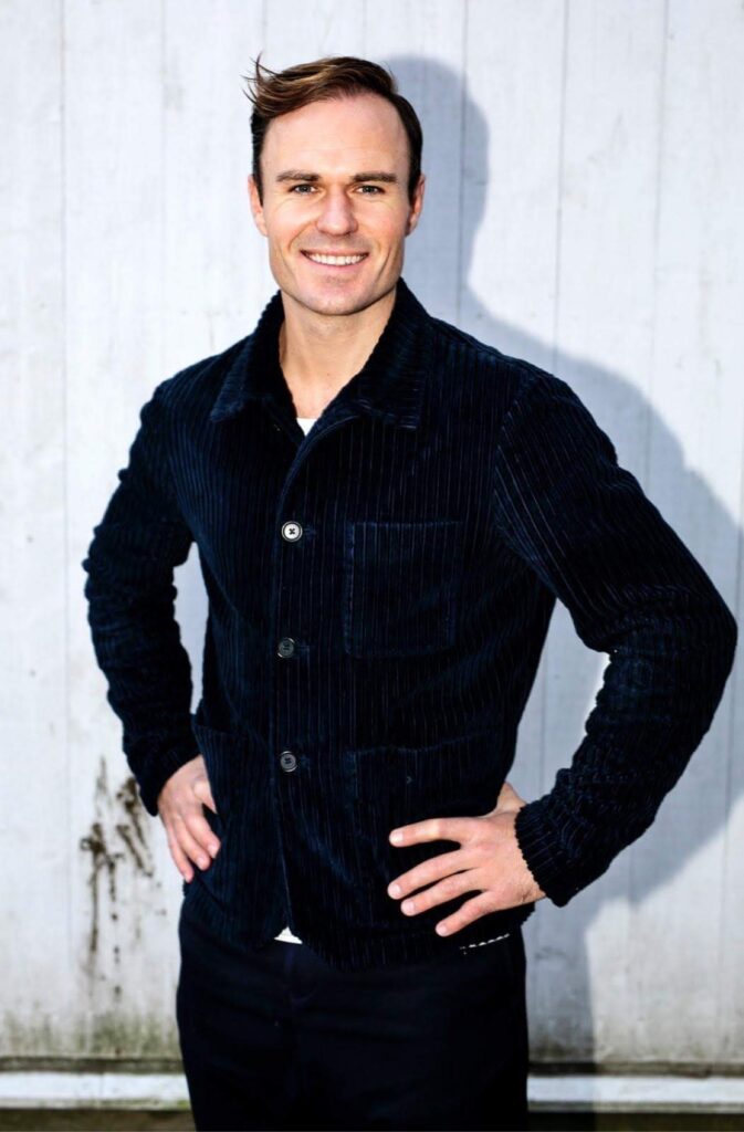 Niklas Thor