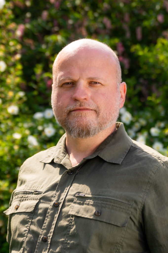 Malcolm Karlsson